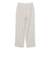 GREY LABEL ドライタッチオックスワイドパンツ