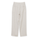 GREY LABEL ドライタッチオックスワイドパンツ
