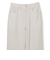 GREY LABEL ドライタッチオックスワイドパンツ