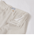 GREY LABEL ドライタッチオックスワイドパンツ