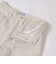 GREY LABEL ドライタッチオックスワイドパンツ