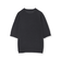 GREY LABEL ペーパーヤーンニットプルオーバー