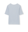 GREY LABEL シアークルーネック半袖Tシャツ