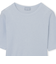 GREY LABEL シアークルーネック半袖Tシャツ