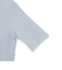 GREY LABEL シアークルーネック半袖Tシャツ