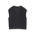 GREY LABEL ペーパーヤーンニットベスト