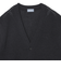 GREY LABEL ペーパーヤーンニットベスト