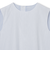 GREY LABEL コットンボイルワンピース