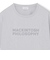 【WEB&一部店舗限定】フロッキーロゴTシャツ