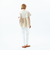 【WEB&一部店舗限定】タフタコンビカットソー