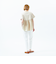 【WEB&一部店舗限定】タフタコンビカットソー