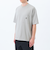 バッキンガムベア 度詰め天竺 スピンドルTシャツ
