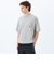 バッキンガムベア 度詰め天竺 スピンドルTシャツ