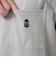 バッキンガムベア 度詰め天竺 スピンドルTシャツ