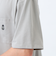 バッキンガムベア 度詰め天竺 スピンドルTシャツ
