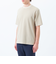 ミニケーブル クルーネックTシャツ