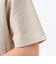 ミニケーブル クルーネックTシャツ