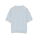 【WEB&一部店舗限定】バッキンガムベア ハーフスリーブニット