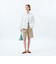 【WELBURY SHORT HOOD(ウェルベリーショートフード)】 レインタフタ
