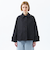 【WELBURY SHORT HOOD(ウェルベリーショートフード)】 レインタフタ