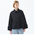 【WELBURY SHORT HOOD(ウェルベリーショートフード)】 レインタフタ