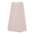 GREY LABEL ストライプラップスカート