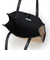 ロゴ刺しゅうサマートート