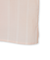 GREY LABEL ストライプバンドカラー半袖シャツ