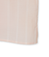 GREY LABEL ストライプバンドカラー半袖シャツ