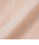 GREY LABEL ストライプバンドカラー半袖シャツ