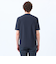 【TROTTER with FREEZE TECH 】 トロッター Tシャツ クルーネック　氷撃プリントトリコット