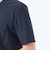 【TROTTER with FREEZE TECH 】 トロッター Tシャツ クルーネック　氷撃プリントトリコット