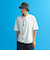 COOLDOTS フロントコンビTシャツ