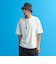 COOLDOTS フロントコンビTシャツ
