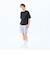 COOLDOTS フロントコンビTシャツ