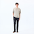 COOLDOTS フロントコンビTシャツ