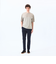 COOLDOTS フロントコンビTシャツ