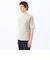 COOLDOTS フロントコンビTシャツ