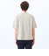 COOLDOTS フロントコンビTシャツ