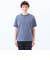 サッカージャージ クルーネック半袖Tシャツ