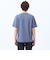 サッカージャージ クルーネック半袖Tシャツ