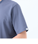 サッカージャージ クルーネック半袖Tシャツ