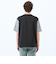 TEXBRID天竺×サッカー スリーブコンビTシャツ