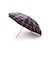 【WEB&一部店舗限定】Barbrella(R) バーブレラ ポリエステル30D×チェック(60cm)