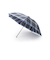 【WEB&一部店舗限定】Barbrella(R) バーブレラ ポリエステル30D×チェック(60cm)
