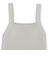 GREY LABEL ニットビスチェ
