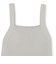 GREY LABEL ニットビスチェ