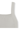 GREY LABEL ニットビスチェ
