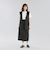 GREY LABEL リネンナイロンジレ