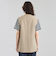 GREY LABEL リネンナイロンジレ
